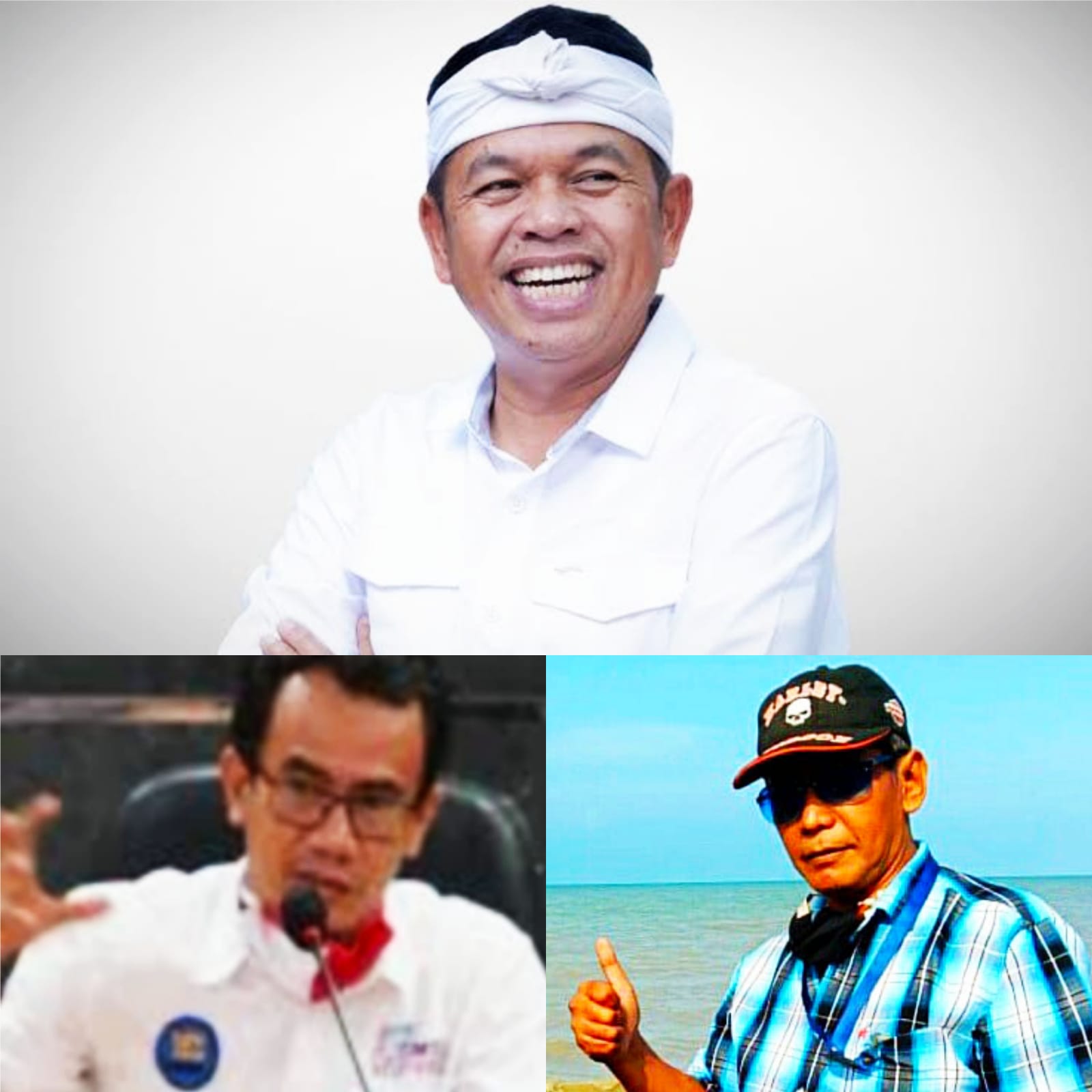 Statemen KDM Bikin Resah Insan Pers, Sebut Tak Perlu Kerja Sama Media