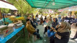 Tangis Pecah Iringi Kepulangan Haji Abdulrahman ke Rumah Duka