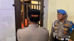 Kapolrestabes Medan Marah Besar: Anggotanya Terekam Pungli Rp 100 Ribu, Janji Tindak Tegas dan Tak Hanya Alih Jabatan