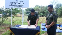 Danlanud Sultan Hasanuddin Hadiri Family Gathering Syukuran HUT Ke-68 Skadron Udara 11