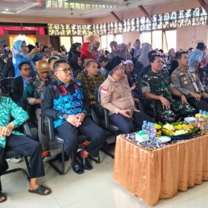 Danramil Bersama Forkopimcam Hadiri Acara Pentas Seni Paud Danramil Bersama Forkopimcam Hadiri Acara Pentas Seni Paud