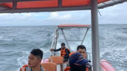 Bakamla RI Cari Satu Korban Kapal Tenggelam di Perairan Kepulauan Kei
