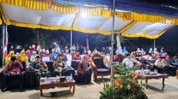 Babinsa Sangasanga: MTQ Sebagai Sarana Pembinaan Mental dan Spiritual