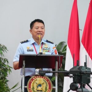 Dorong Kebijakan Pertahanan Komperhensif, Pusjianstralitbang TNI Bahas Arah Strategis Menuju Indonesia Emas