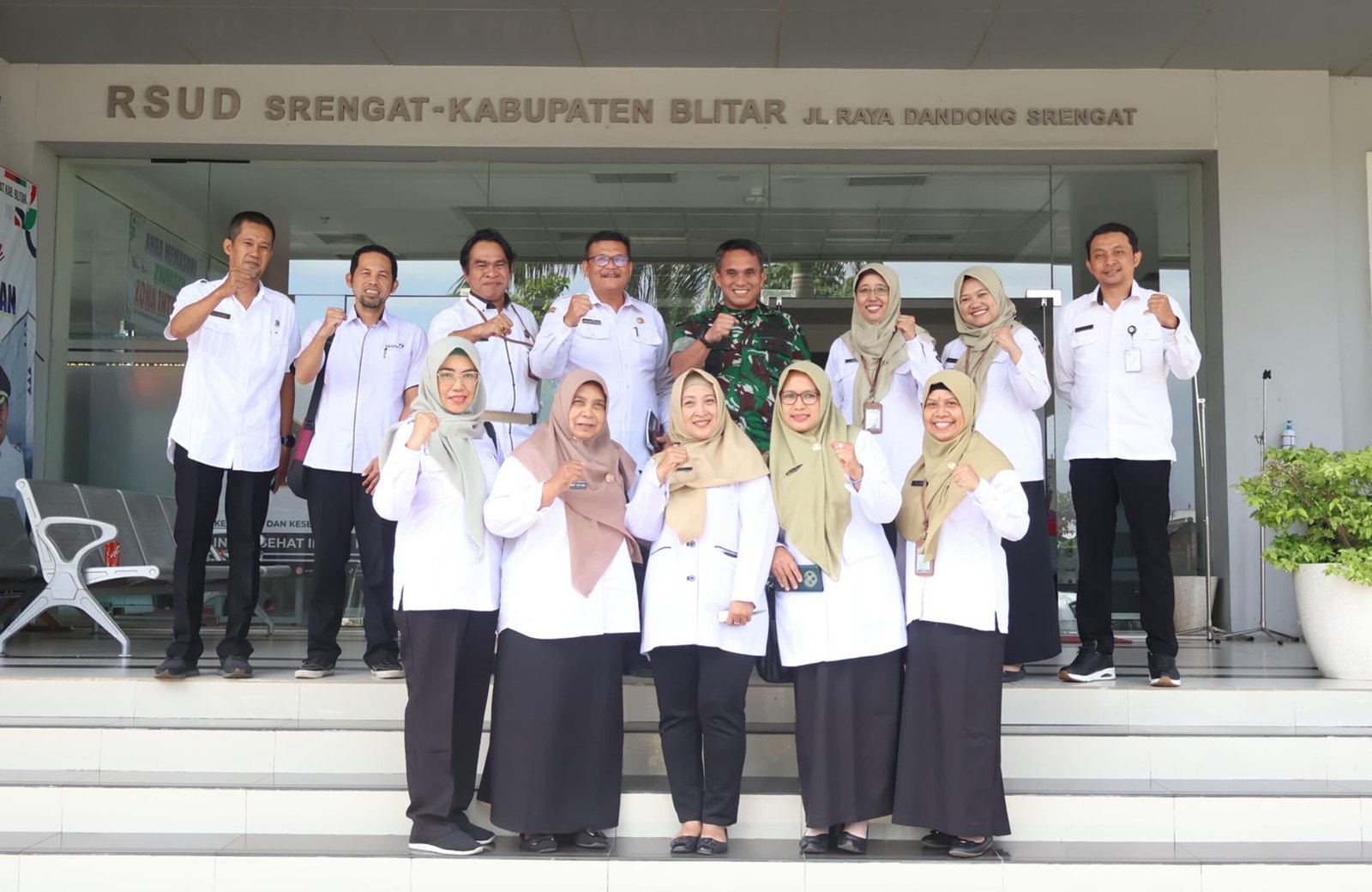 Rakor Program Keluarga Berencana Kodim 0808 Dukung Peningkatan Kualitas Sumber Daya Manusia Di Wilayah Blitar Rakor Program Keluarga Berencana Kodim 0808 Dukung Peningkatan Kualitas Sumber Daya Manusia Di Wilayah Blitar