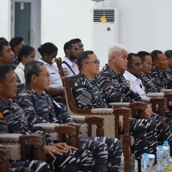 Tutup Latihan PAM VVIP -25, Pangkoarmada III: Profesionalisme dan Koordinasi Jadi Kunci Keberhasilan