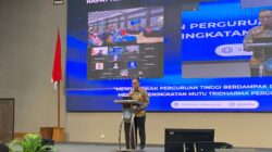Mendiktisaintek: Pendidikan Unggul Kunci Masa Depan Papua