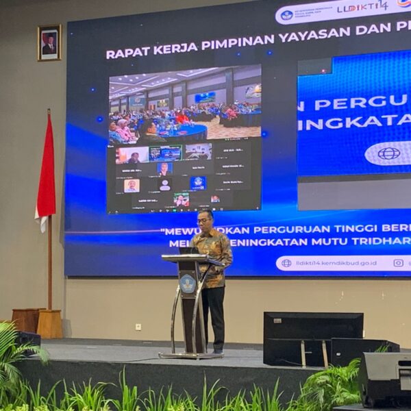 Mendiktisaintek: Pendidikan Unggul Kunci Masa Depan Papua