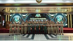 Kapushubad Berikan Ceramah Pembekalan tentang Komunikasi dan Elektronika kepada Taruna Akmil