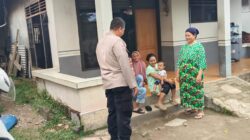 Bripka Reza Fajar Dorong Warga Aktif Jaga Kamtibmas Lewat Layanan 110