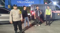 IPDA Syaiful: Pencegahan Lebih Baik, Patroli Mobile Jadi Langkah Prioritas Polsek Cikupa