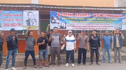 Maraknya Perdagangan Obat-obatan Type G di Brebes, Gerakan Aliansi Masyarakat tuntut APH tindak Tegas