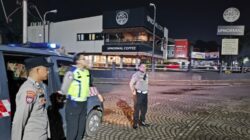 IPTU Udi Muhdi: Kolaborasi Polisi dan Masyarakat Kunci Keamanan Lingkungan