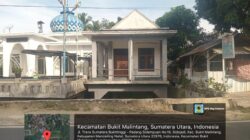 Kinerja Pemerintah Desa Bukit Malintang Dinilai Buruk, Warga Kehilangan Akses Layanan