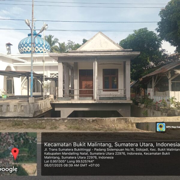 Kinerja Pemerintah Desa Bukit Malintang Dinilai Buruk, Warga Kehilangan Akses Layanan