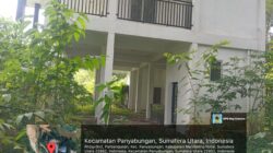Mandailing Natal Punya Gedung ‘Tak Bertuan’, GPKN Minta Audit Aset Total