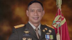TNI Hormati Keputusan Pemerintah Tunjuk Mayjen TNI Ahmad Rizal Ramadhani sebagai Dirut Perum Bulog