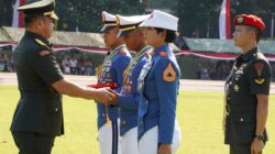 Kasad Tutup Pendidikan Taruna Akmil Tahun 2025 Anugerahkan Adhi Makayasa kepada Taruna Berprestasi