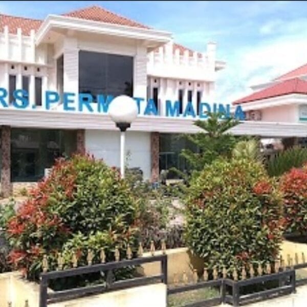 RSU Permata Madina Diduga Langgar Hak Karyawan: Mantan Kepala Bidang Laporkan ke Disnaker, Desak Pemerintah Bertindak