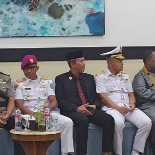 Raperda Pajak Disetujui: Papua Barat Daya Siap Bangun Kemandirian Daerah