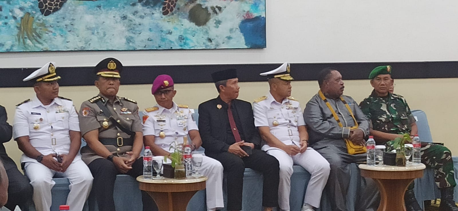 Raperda Pajak Disetujui: Papua Barat Daya Siap Bangun Kemandirian Daerah