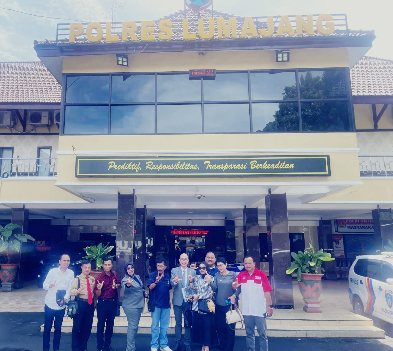 LBH LIRA Jatim Terjunkan Tim Advokat dan Pendamping Psikologis Korban Pencabulan Anak Lumajang