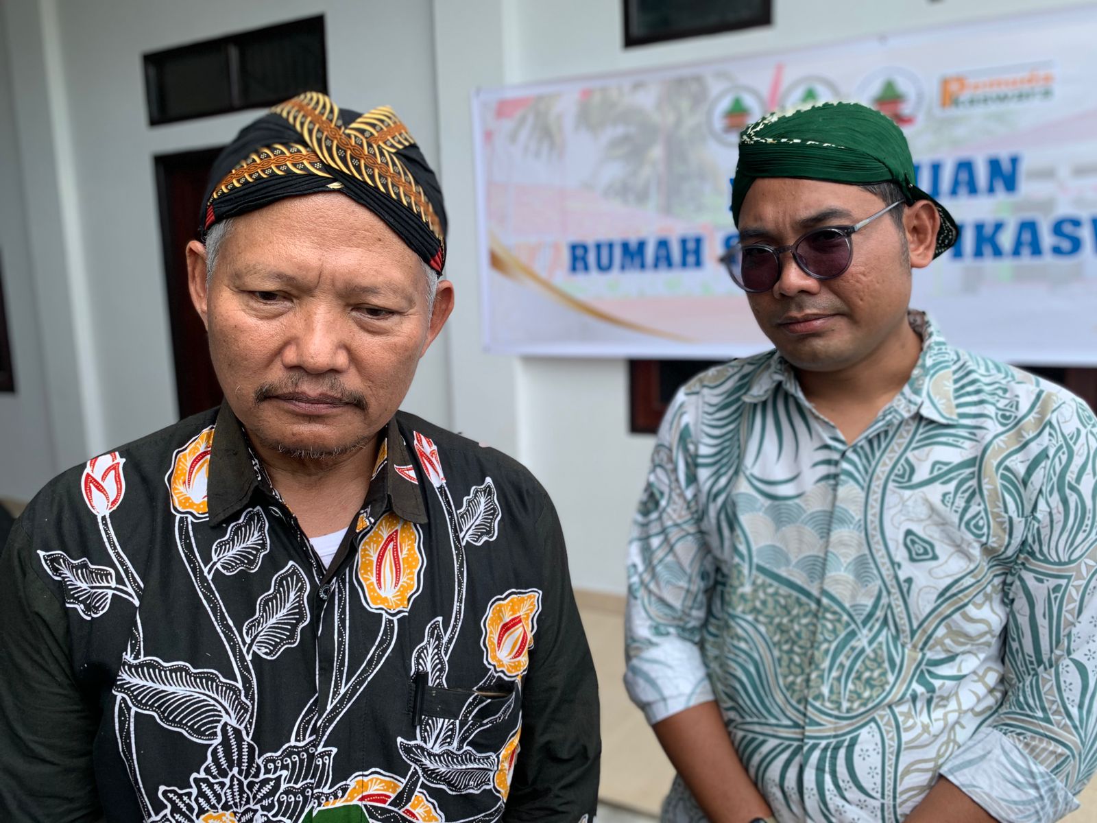 Rumah Singgah Ikaswara Diresmikan: Simbol Persatuan dan Kepedulian di Papua Barat Daya