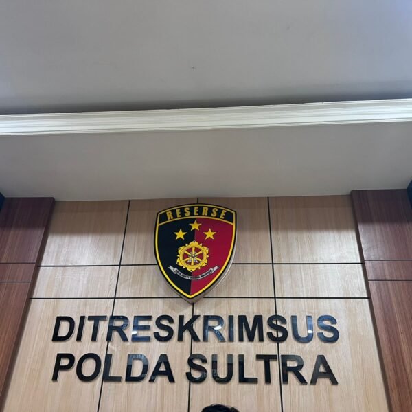 PT. Wisnu Mandiri Batara Di Duga Rusaki Kawasan Hutan dan Fasilitator Pelakor. FPMKU dan KLP-KU Adukan Ke Polda Sultra