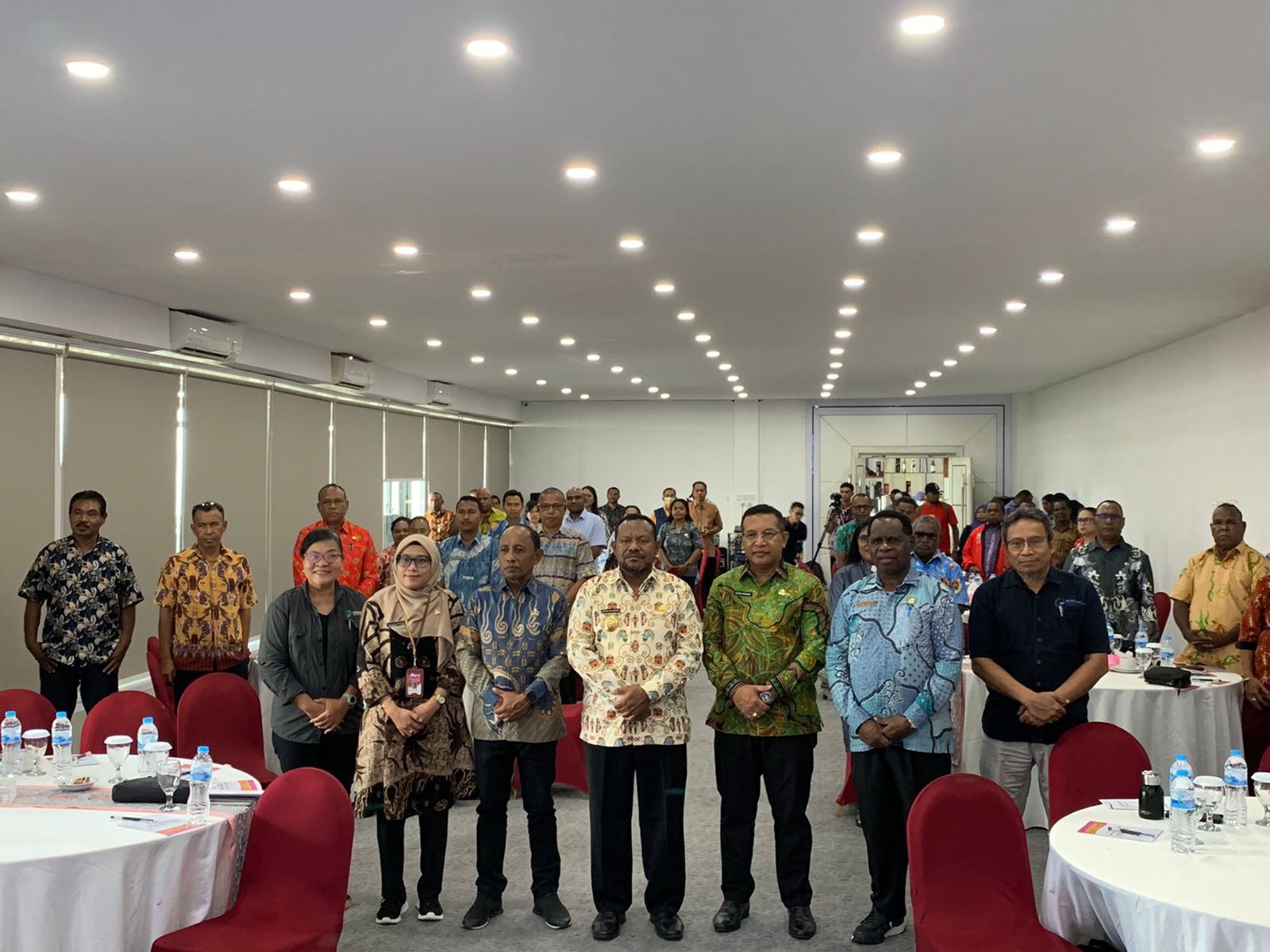 BLUD Jadi Motor Penggerak Ekonomi Papua Barat Daya