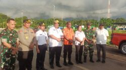 Kota Sorong Siaga Tsunami, BMKG: Belum Ada Perubahan Signifikan, Warga Diimbau Jauhi Pantai