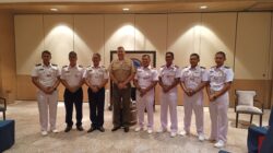 Bakamla RI Hadiri Pacific Amphibious Leaders Symposium 2025 di Filipina