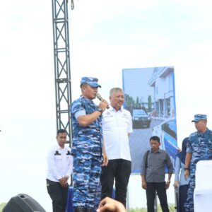 Danlanud Sultan Hasanuddin Bersama Bupati Pinrang Resmi Menutup Festival Dirgatara Bumi Lasinrang 2025 Danlanud Sultan Hasanuddin Bersama Bupati Pinrang Resmi Menutup Festival Dirgatara Bumi Lasinrang 2025