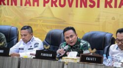 Siapkan 920 Prajurit, TNI Tegaskan Komitmen Wujudkan Riau Bebas Asap