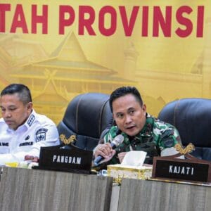 Siapkan 920 Prajurit, TNI Tegaskan Komitmen Wujudkan Riau Bebas Asap