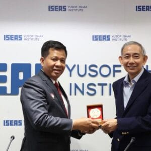 Jaga Reputasi Unsoed, Mayjen TNI (Purn) Fulad Imbau Masyarakat Tak Terprovokasi Isu