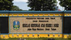 Dugaan Konflik Kepentingan Warnai Penerimaan Siswa Baru di SMAN 1 Soko, Putra Ketua LSM BMW Tak Lolos Meski Lebih Dekat