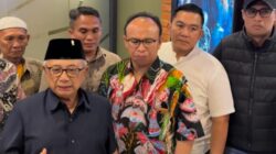 Dandim 0808 Bersama Forkopimda dan Paskibraka Nobar “Believe” Perkuat Semangat Kebangsaan Di Blitar