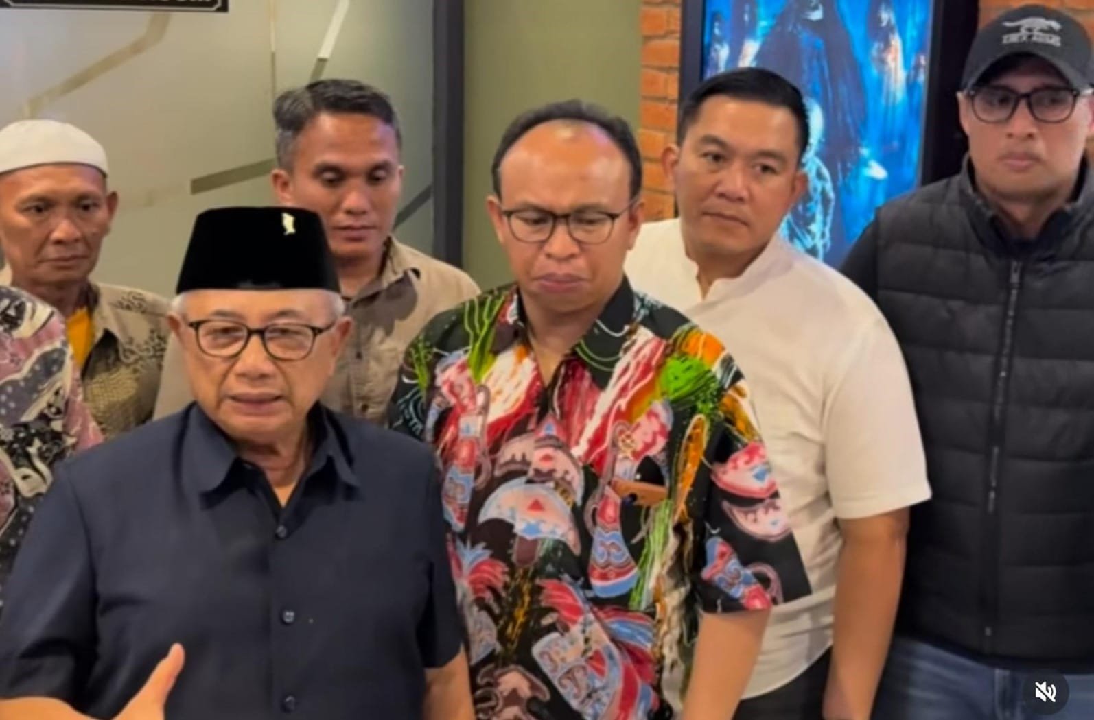 Dandim 0808 Bersama Forkopimda dan Paskibraka Nobar “Believe” Perkuat Semangat Kebangsaan Di Blitar