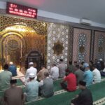 Lanud Sultan Hasanuddin Gelar Doa Bersama untuk Keselamatan Bangsa