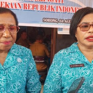 Targetkan Ribuan Anak Sehat Optimal, TP-PKK PBD Gelar Bulan Vitamin A