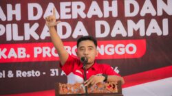 Oknum Terlibat Pupuk Ilegal Tertangkap di Ngawi Sudah Tidak Aktif di LSM LIRA
