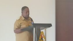 Pemprov Papua Barat Daya Genjot Profesionalisme Kopdes Merah Putih Demi Kemandirian Ekonomi Desa