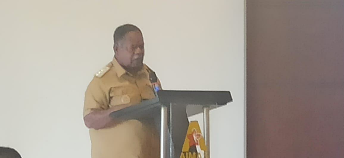 Pemprov Papua Barat Daya Genjot Profesionalisme Kopdes Merah Putih Demi Kemandirian Ekonomi Desa