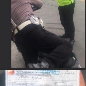Propam Diminta Usut Wakasat Polres Jakut Terkait Dugaan Ketidakprofesionalan