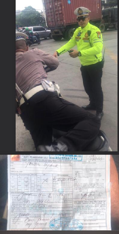 Propam Diminta Usut Wakasat Polres Jakut Terkait Dugaan Ketidakprofesionalan