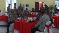 Jelang HUT RI ke-80, Polda PBD Tebar Beras Murah untuk Rakyat