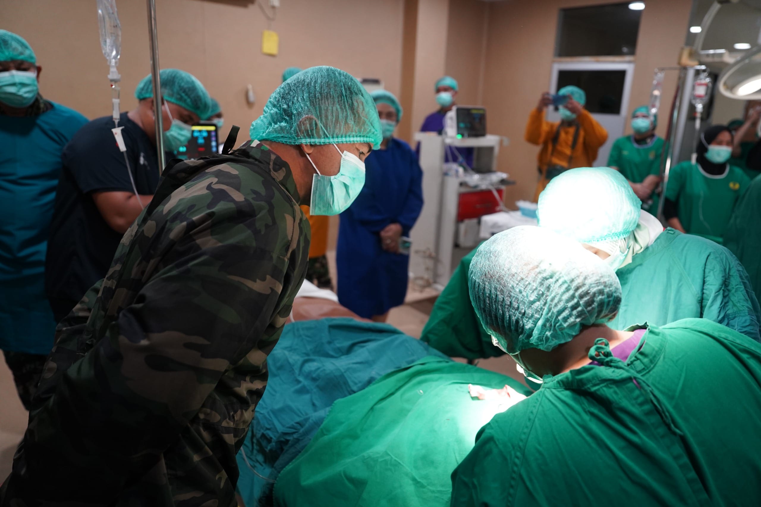 Senyum Baru Untuk Anak-Anak Papua