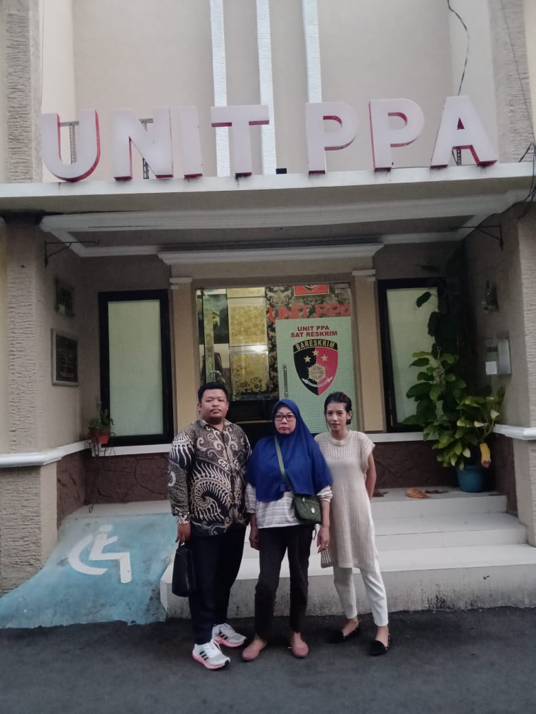 Dugaan Penganiayaan (ART) Villa Bromo Resmi Naik ke Tahap Penyidikan