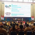 Wali Kota Sorong Buka Musrenbang RPJMD 2025-2029: Wujudkan Kota Maju, Bersih, Aman dan Sejahtera