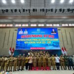 RPJMD Kota Sorong 2025–2029 Dimulai: Fokus Pendidikan Gratis dan Penanggulangan Kemiskinan
